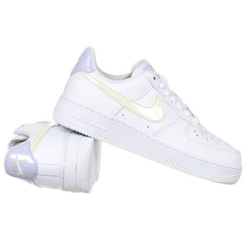 Schoenen universeel voor vrouwen Nike Air Force 1 '07 2/4