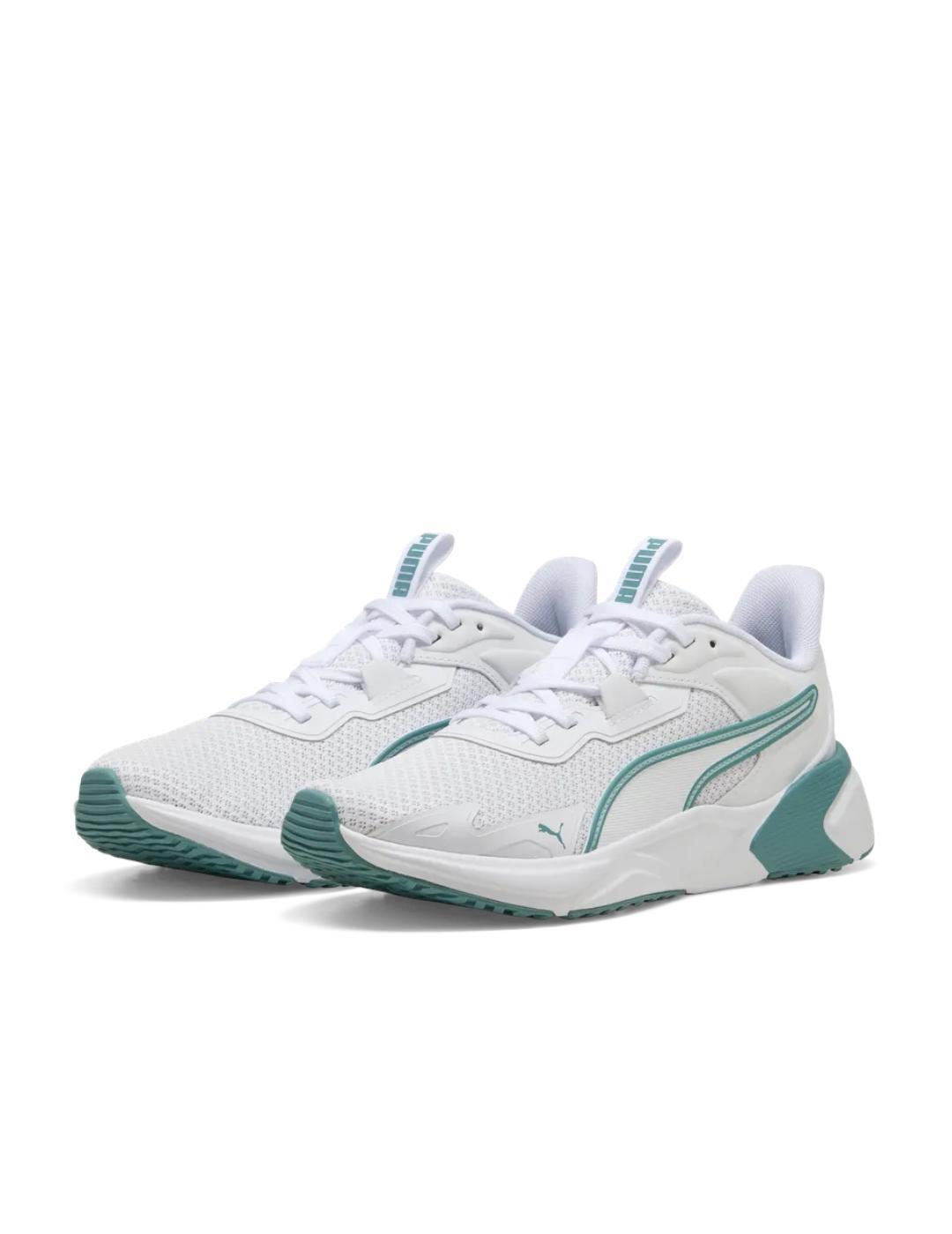 Zapatillas para deporte para Hombre Puma Disperse xt 4  Blanco 3/6