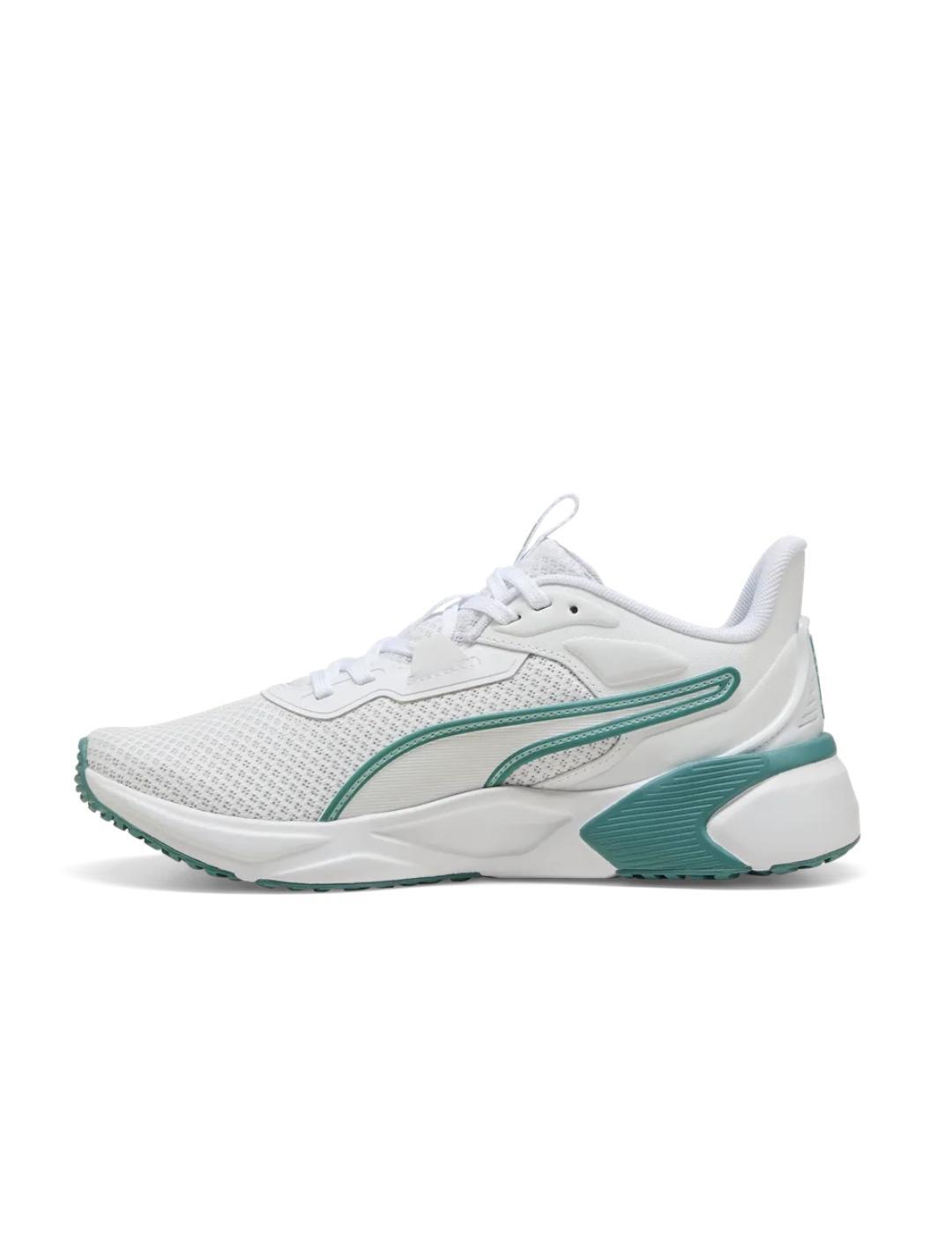 Zapatillas para deporte para Hombre Puma Disperse xt 4  Blanco 2/6