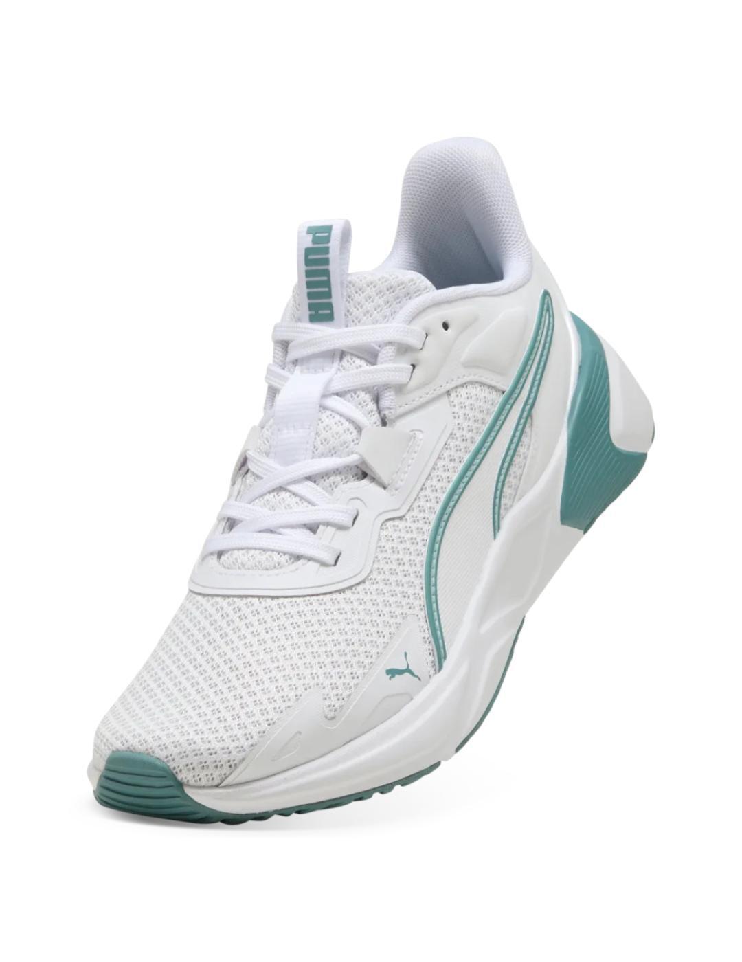 Zapatillas para deporte para Hombre Puma Disperse xt 4  Blanco 5/6