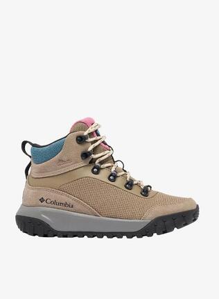 Buty outdoor damskie Columbia Burnsider Waterproof