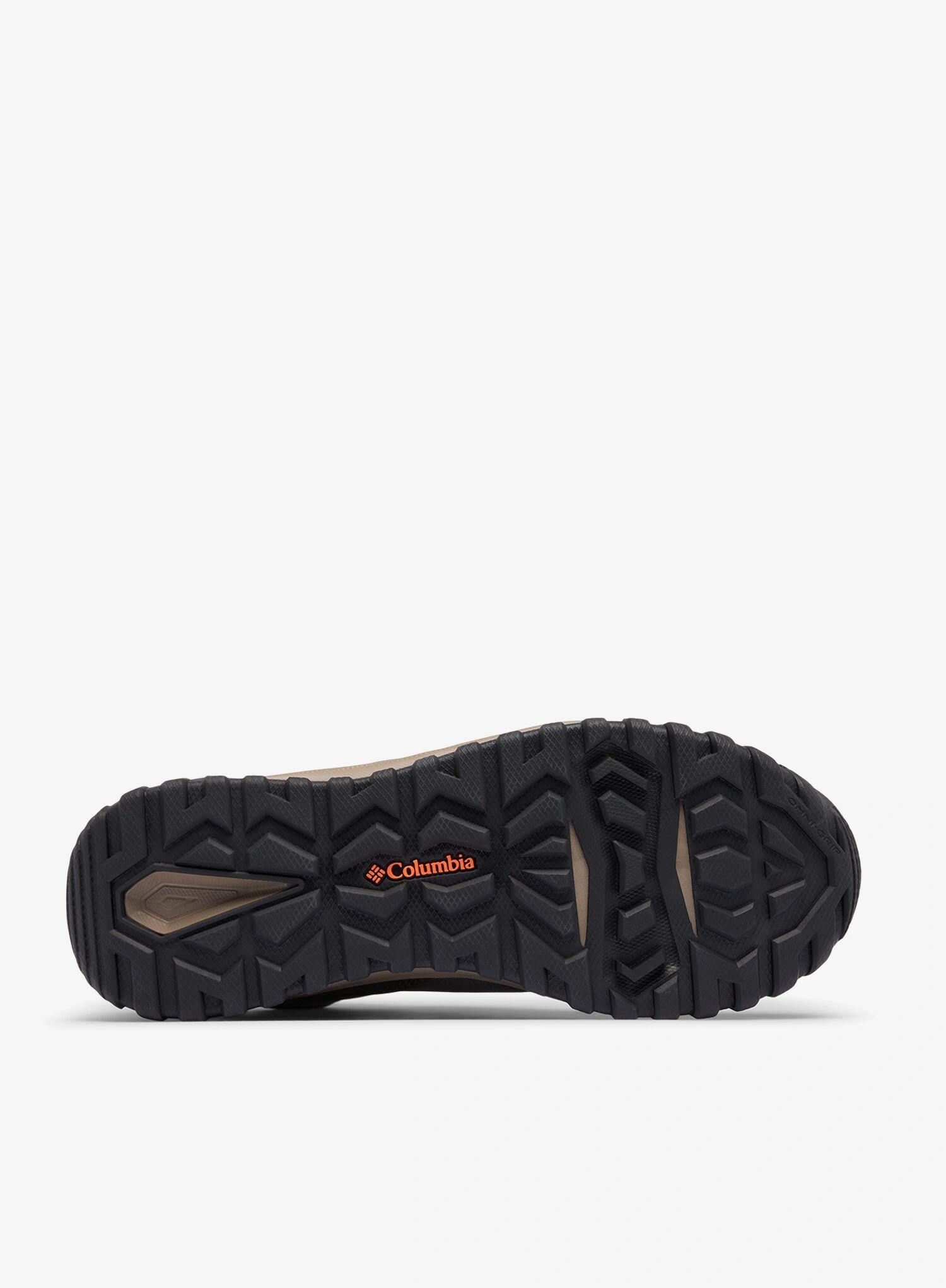 Buty zimowe męskie Columbia Burnsider Omni-Heat Infinity 3/7