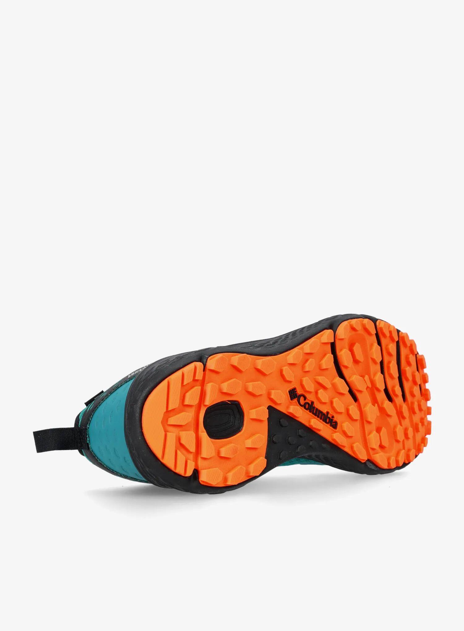 COLUMBIA Konos Trs Outdry – Turnschuhe 7/7