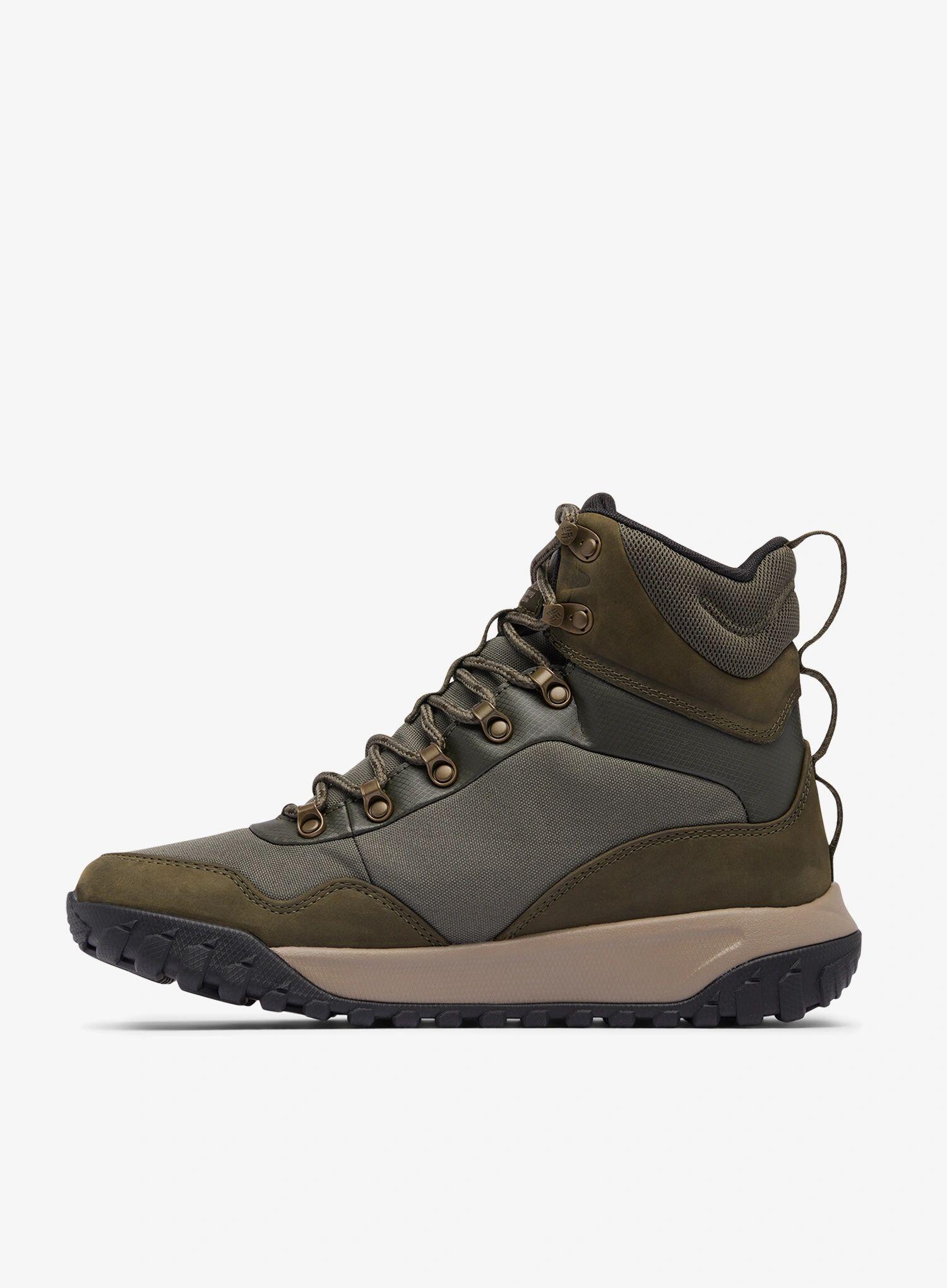 Buty zimowe męskie Columbia Burnsider Omni-Heat Infinity 6/7