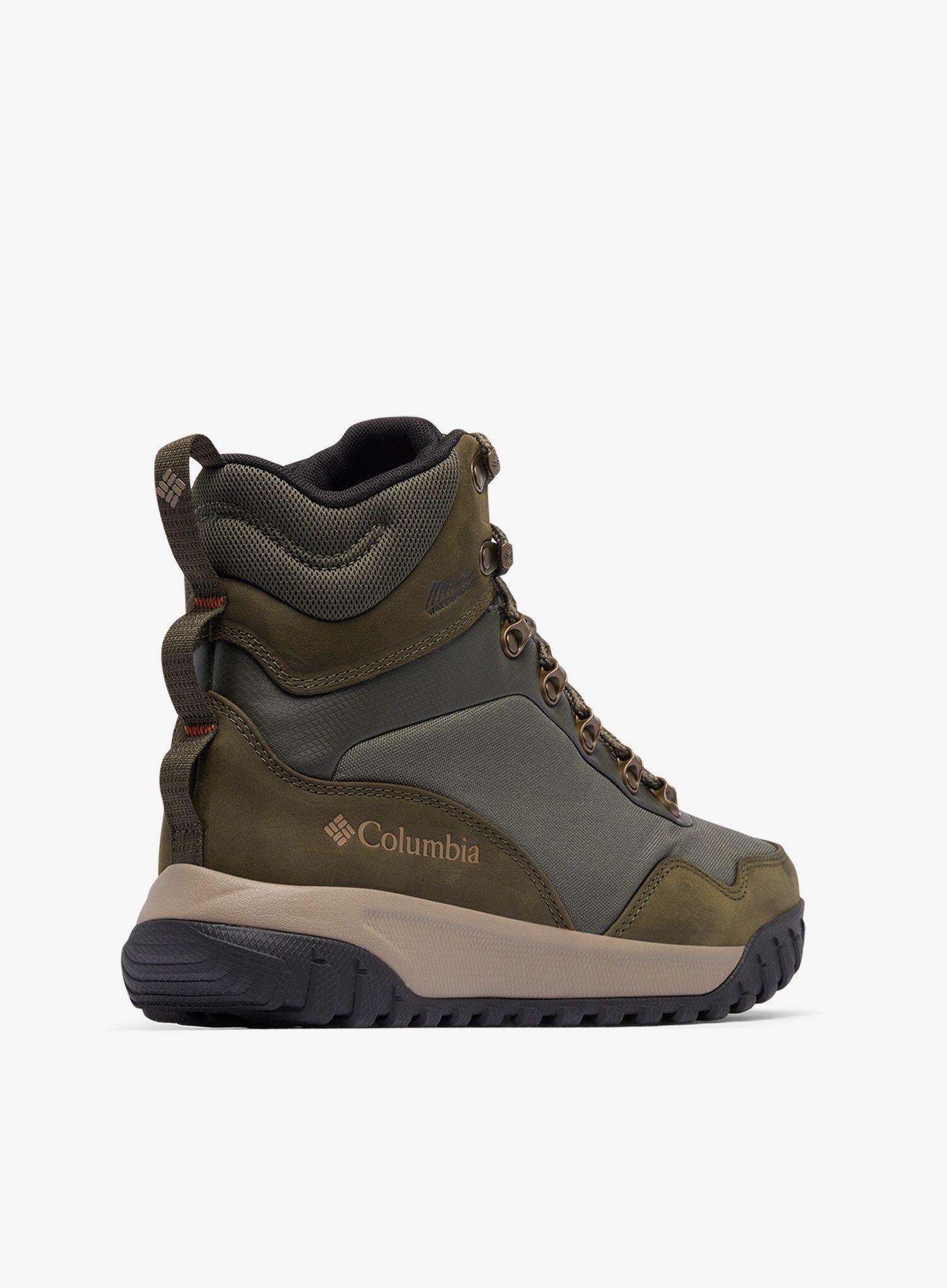 Buty zimowe męskie Columbia Burnsider Omni-Heat Infinity 7/7