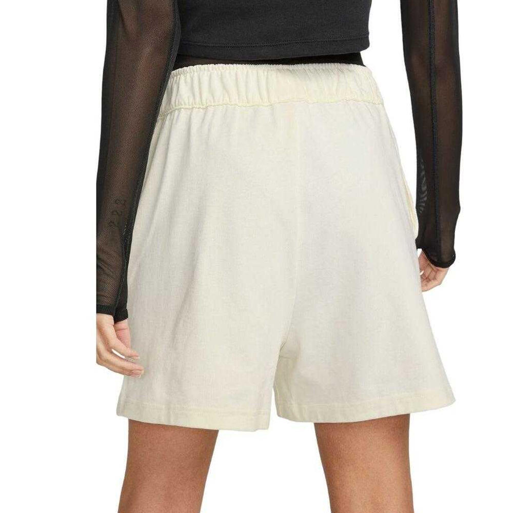 Short Femme (Crème) 2/3