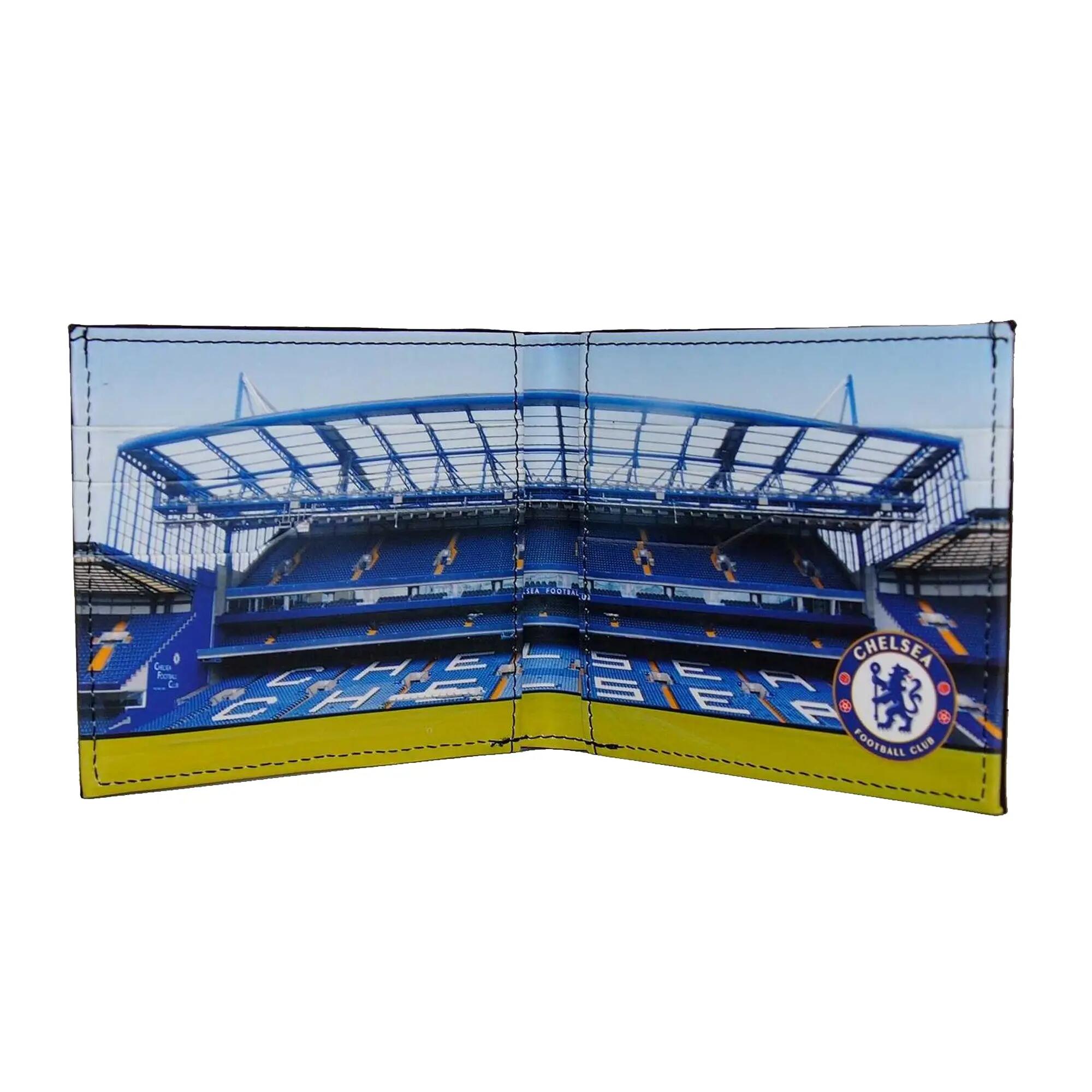 CHELSEA picture