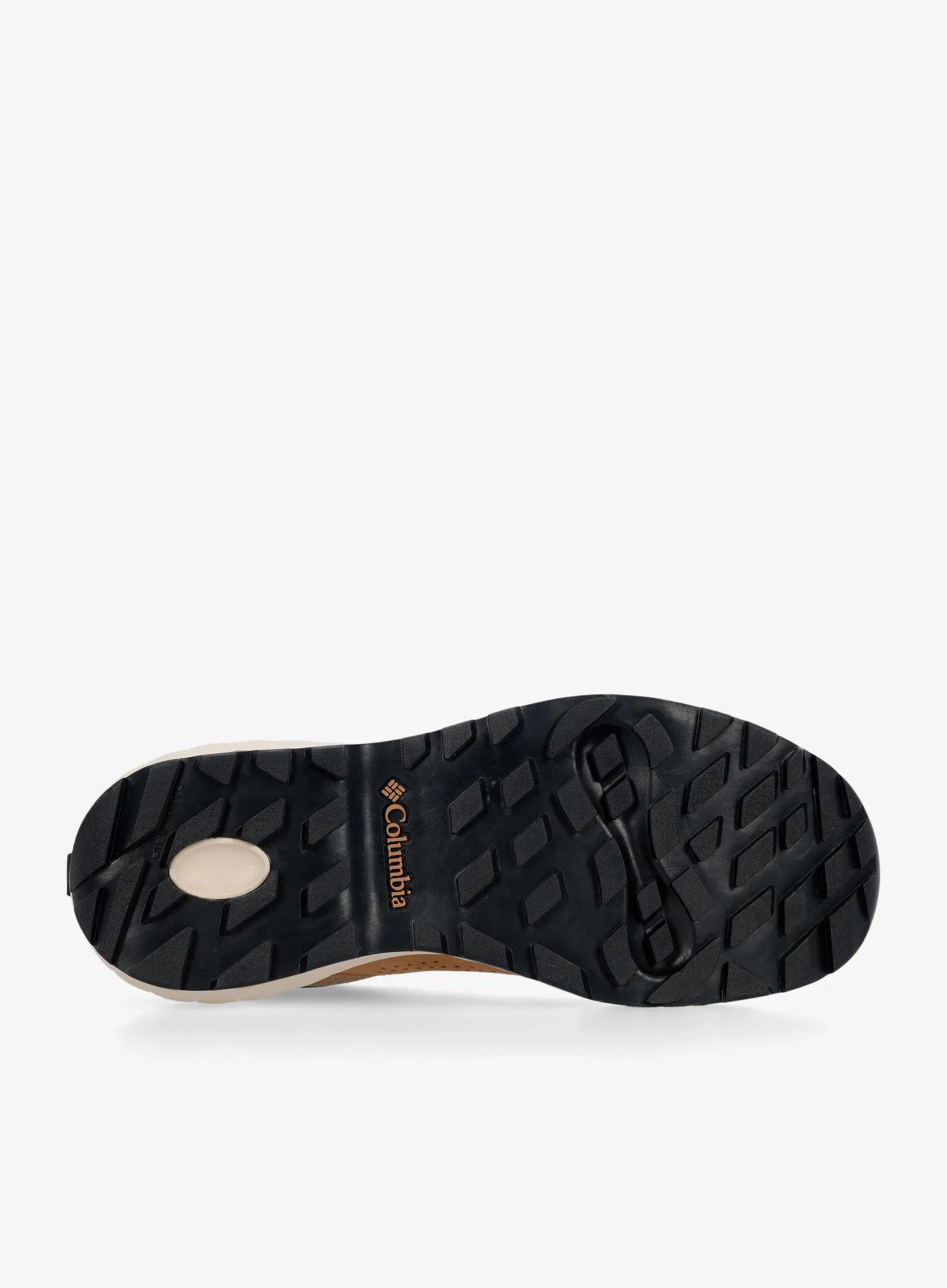 Buty turystyczne męskie Columbia Newton Nimble LTR 3/7
