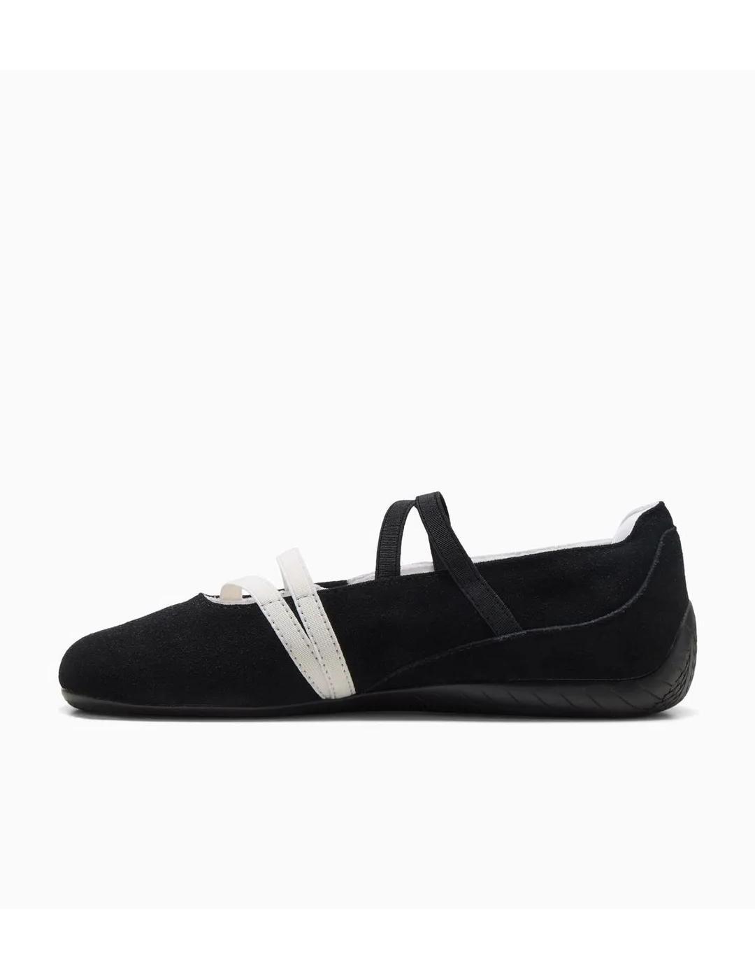 Ballerina Dames Speedcat Ballet SD Wns 2/6