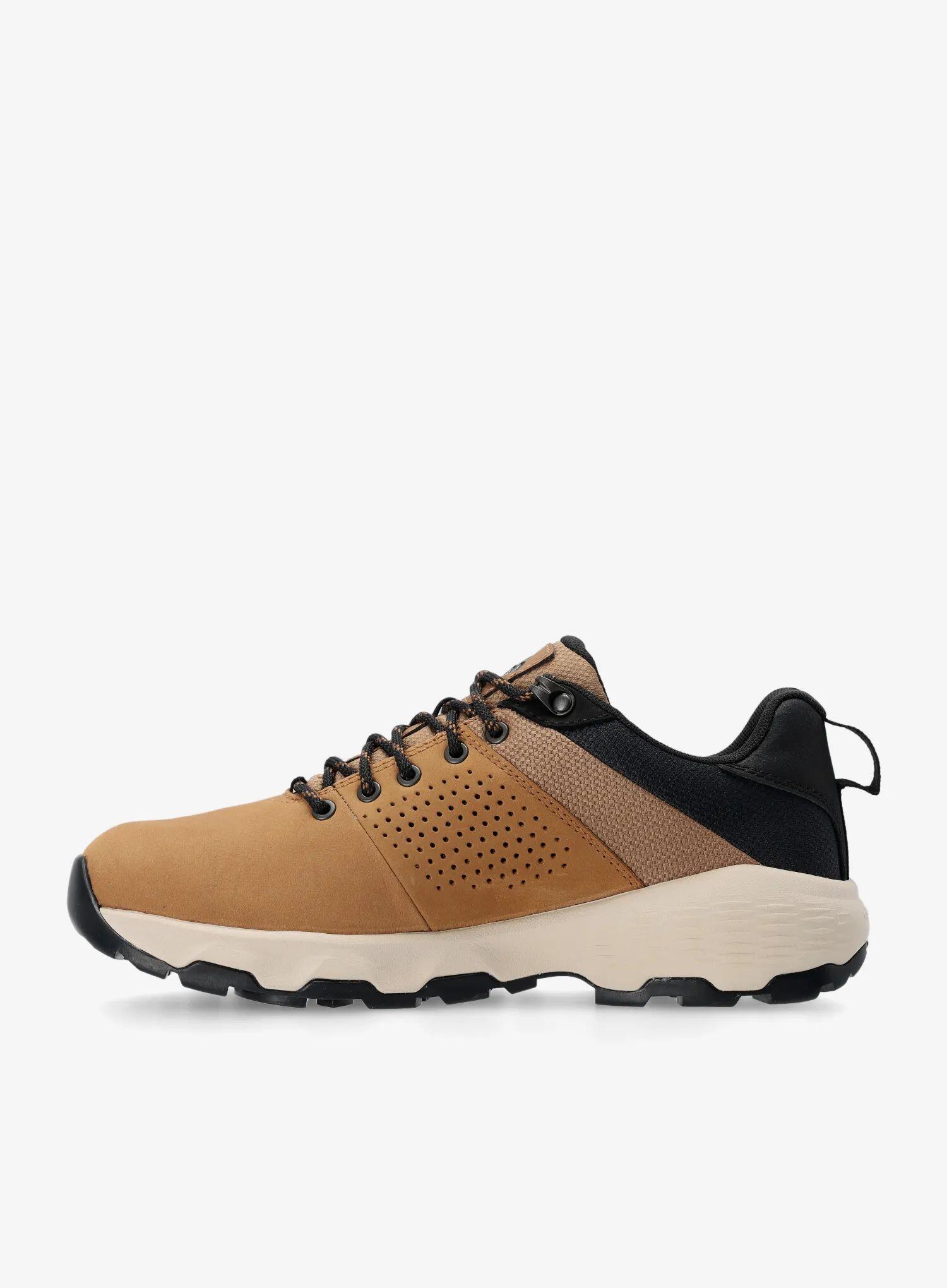 Buty turystyczne męskie Columbia Newton Nimble LTR 6/7