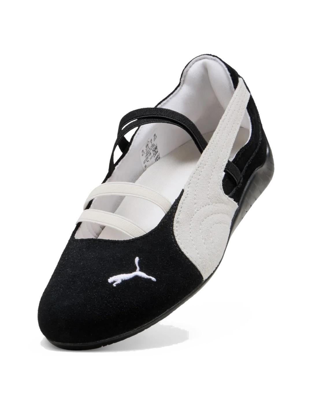 Ballerina Dames Speedcat Ballet SD Wns 5/6
