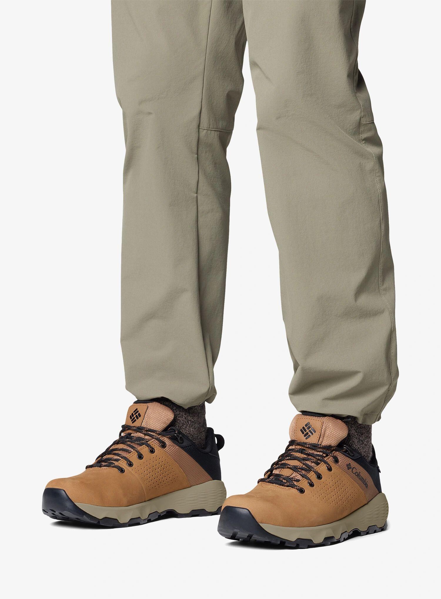 Buty turystyczne męskie Columbia Newton Nimble LTR 2/7