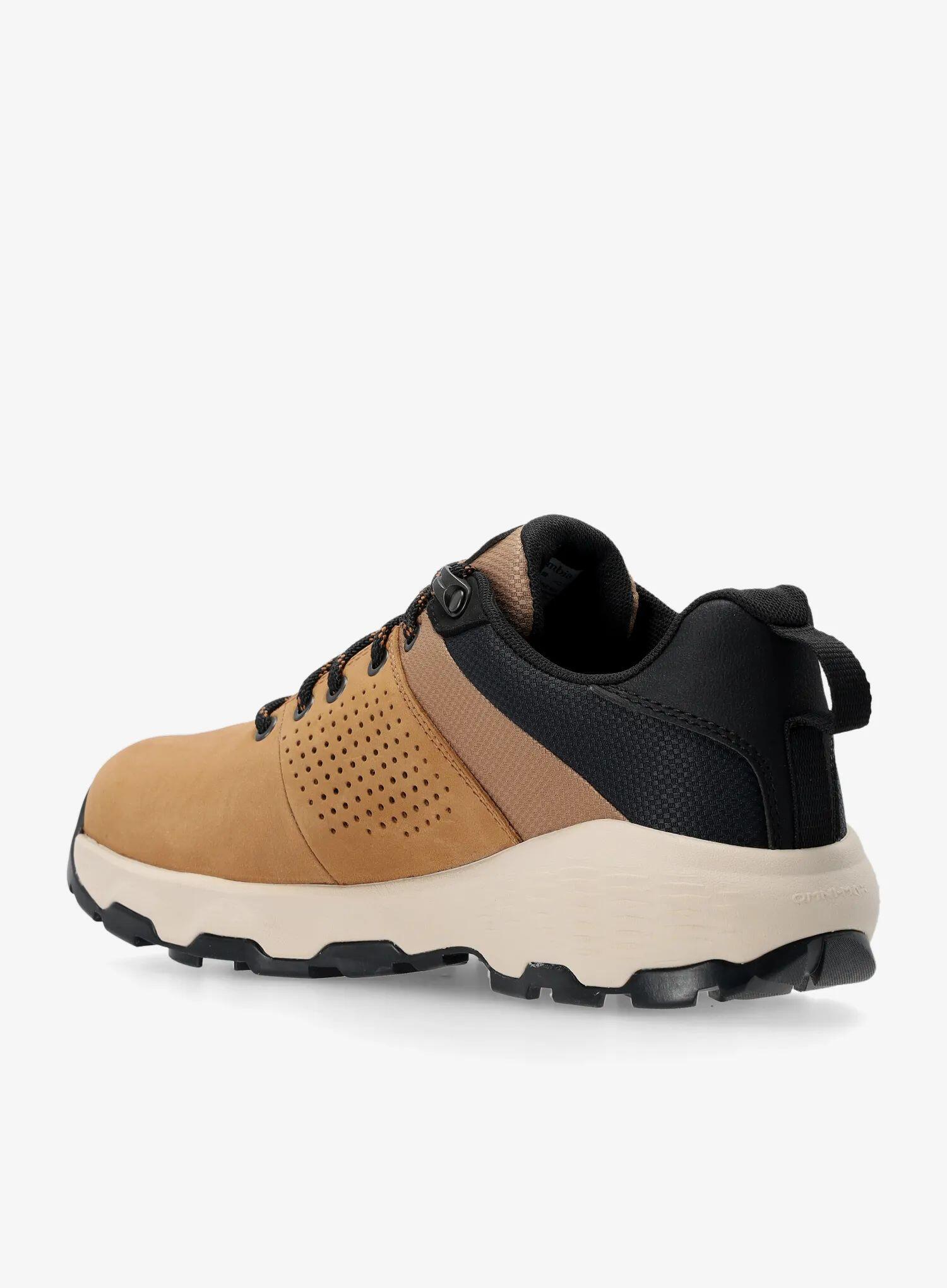 Buty turystyczne męskie Columbia Newton Nimble LTR 7/7