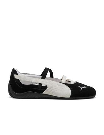 Zapatillas para Mujer Puma speedcat ballet Negro