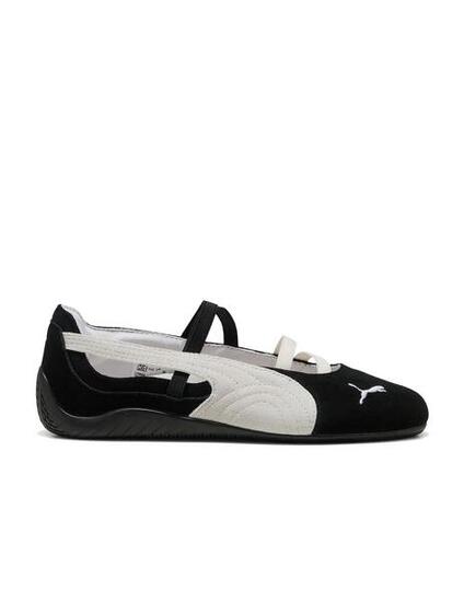 Zapatillas para Mujer Puma speedcat ballet Negro