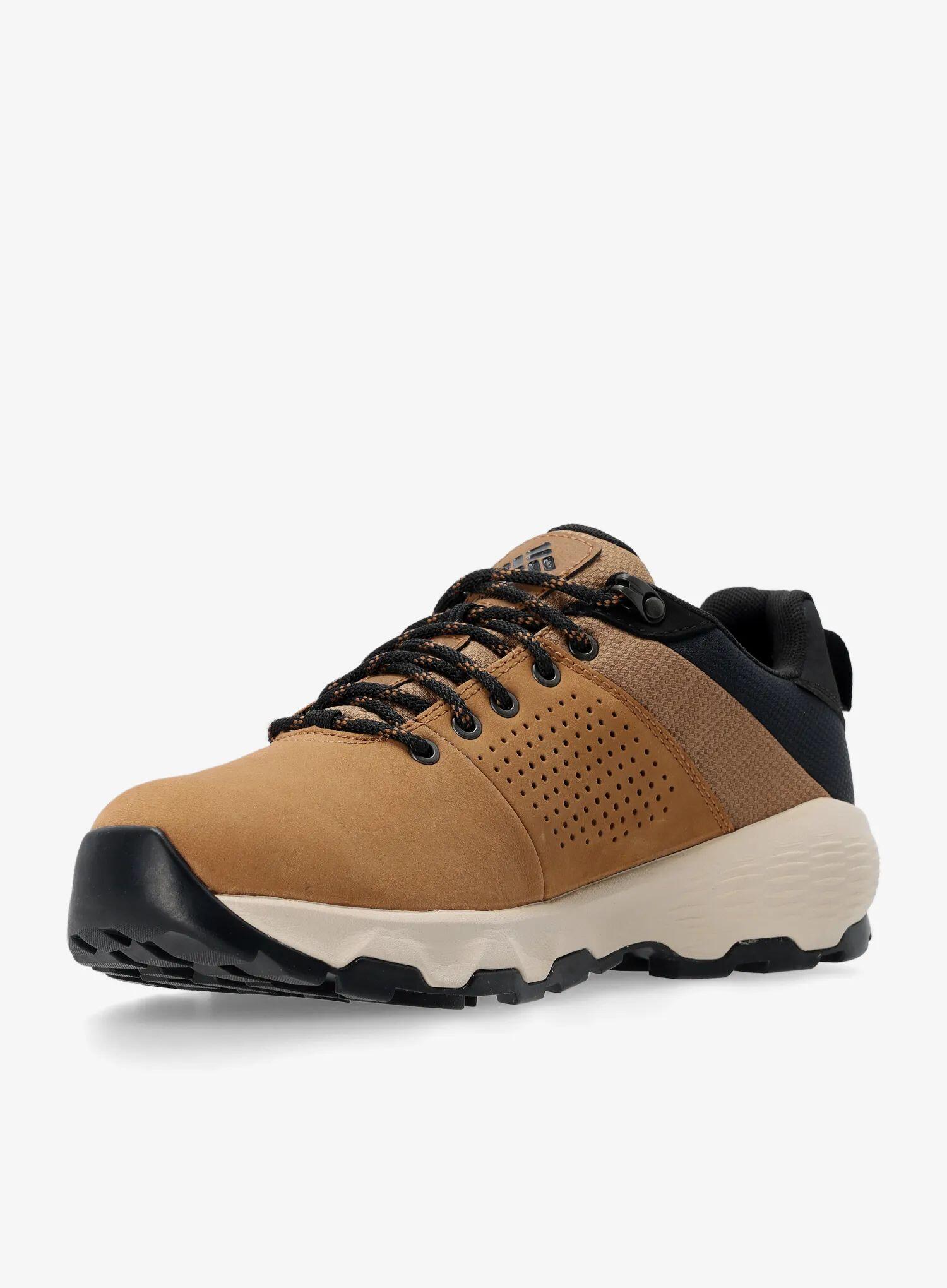 Buty turystyczne męskie Columbia Newton Nimble LTR 5/7