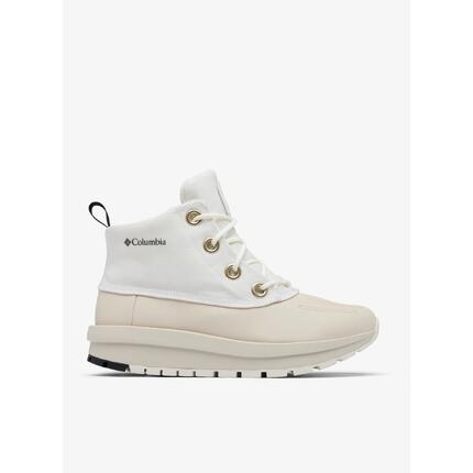 Buty outdoor damskie Columbia Moritza Shield