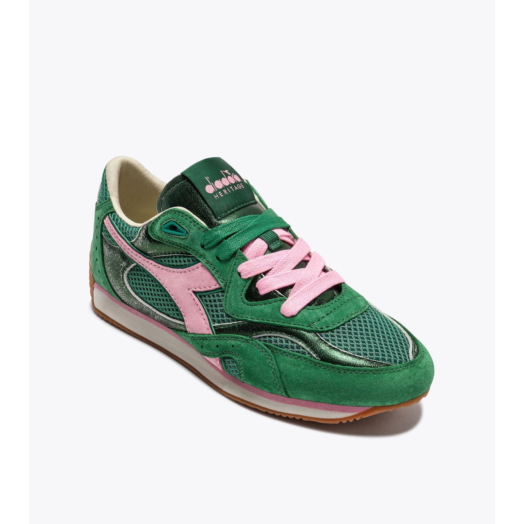 Baskets femme Diadora Equipe Revenge SW 3/5