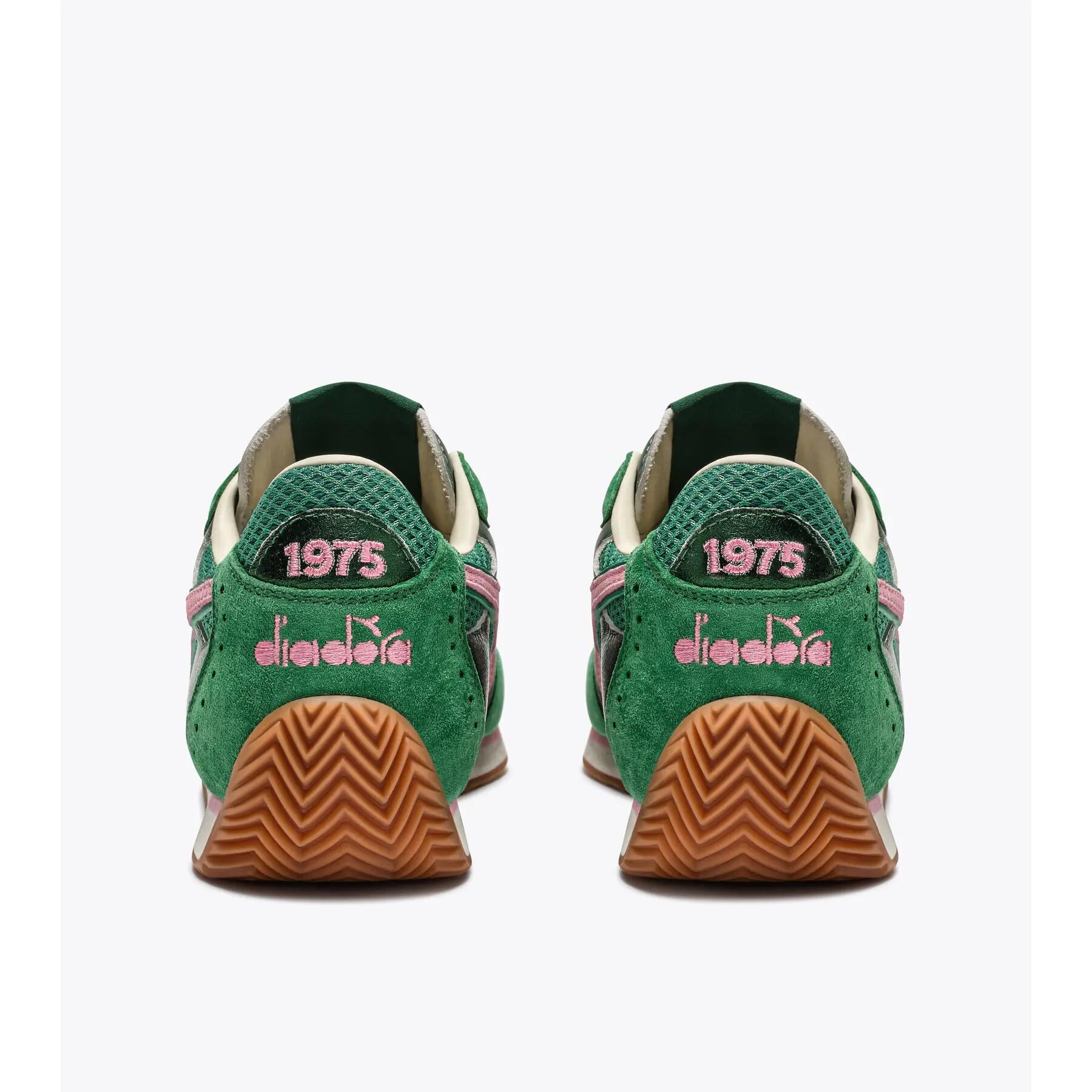 Baskets femme Diadora Equipe Revenge SW 2/5
