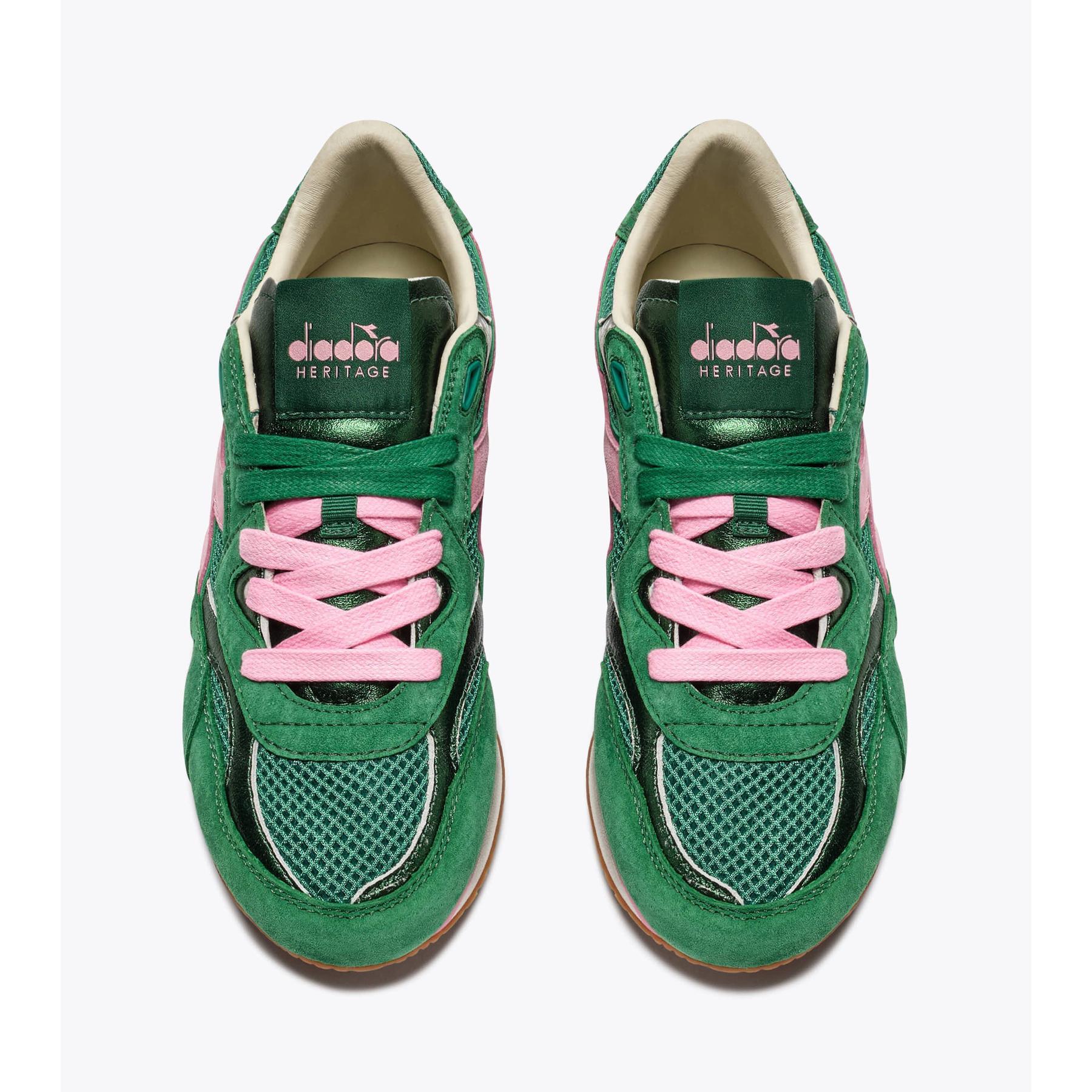 Baskets femme Diadora Equipe Revenge SW 4/5