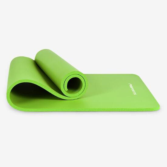 MSPORTS Premium gymnastiekmat