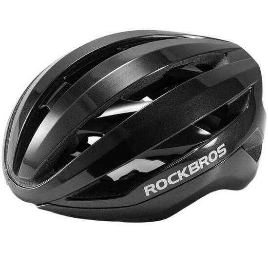 Kask rowerowy dla dorosłych z zapięciem magnetycznym Rockbros LK-79