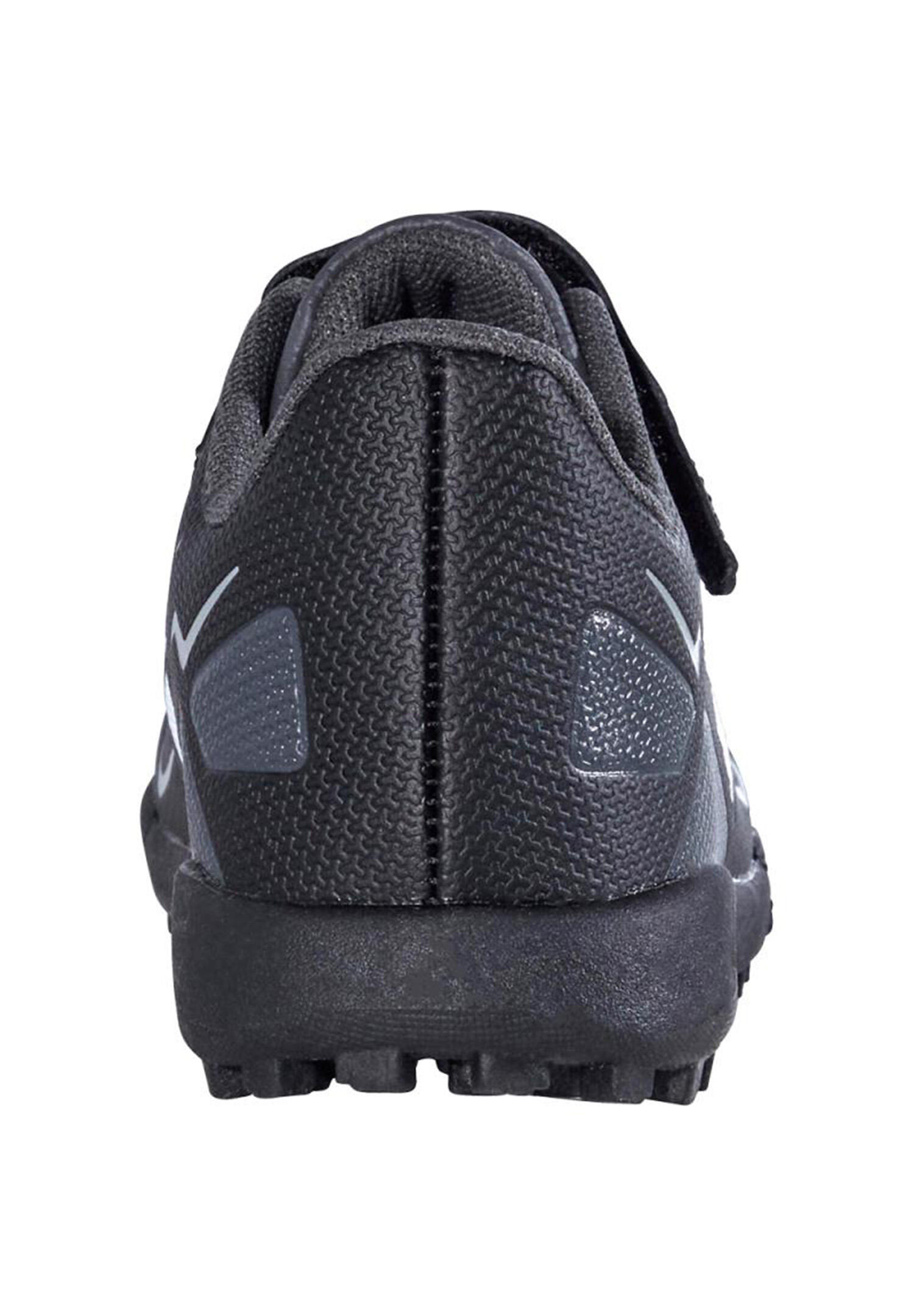 Lotto KOBATO K Kinder Fußballschuh 2601520K 1119 Black/DK. Grey 3/7
