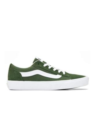 Zapatillas para Hombre Vans Vero Verde