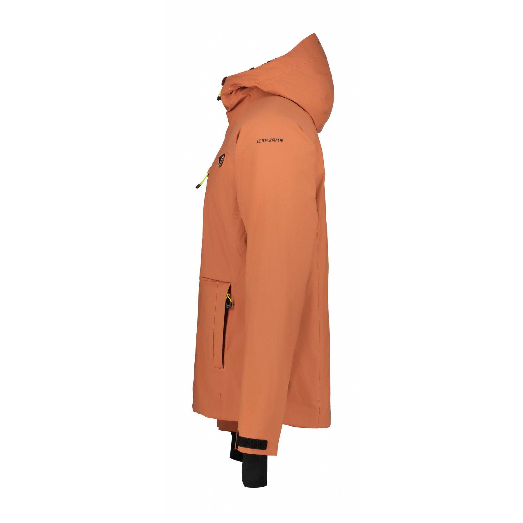 Icepeak Dassow Jacke 3/6