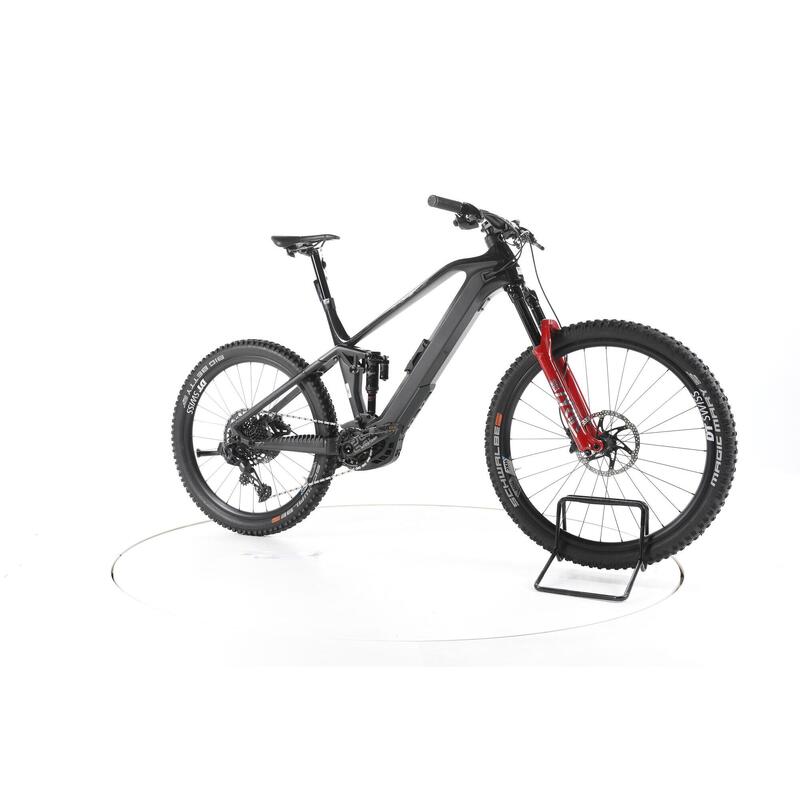 2ND LIFE - Kolo Bulls Sonic EVO AM 1 - Velmi dobrý stav