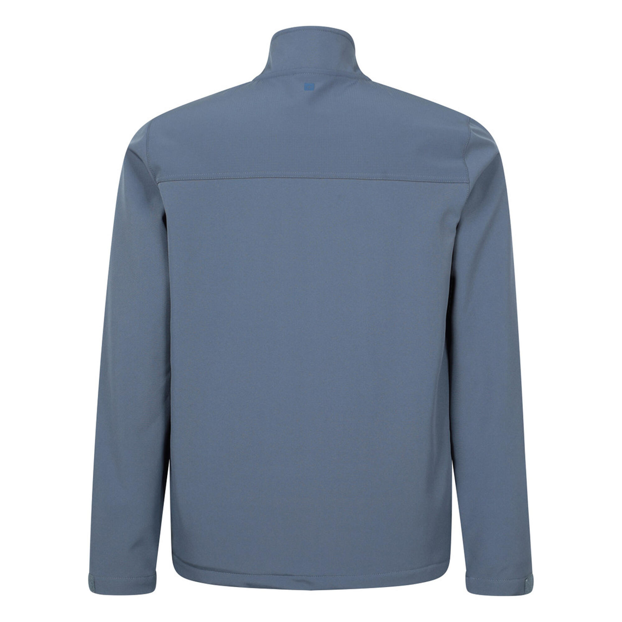Veste Softshell GRASMERE Homme (Bleu) 2/3