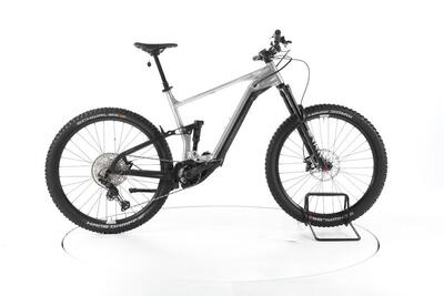 Ebike ricondizionata · Bergamont E-Trailster Expert · Ottime condizioni