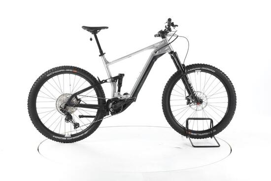 Ebike ricondizionata · Bergamont E-Trailster Expert · Ottime condizioni