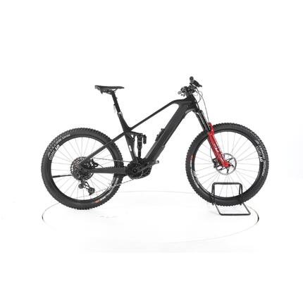 Second Life - Bulls Sonic EVO AM 1 Carbon E-Bike Carbon - Bardzo dobry stan