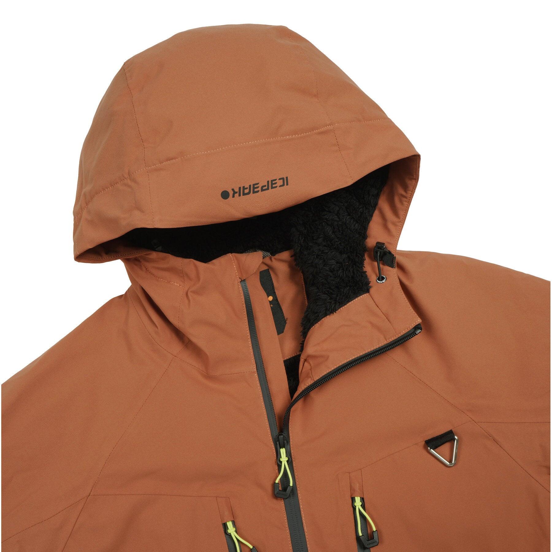 Icepeak Dassow Jacke 4/6