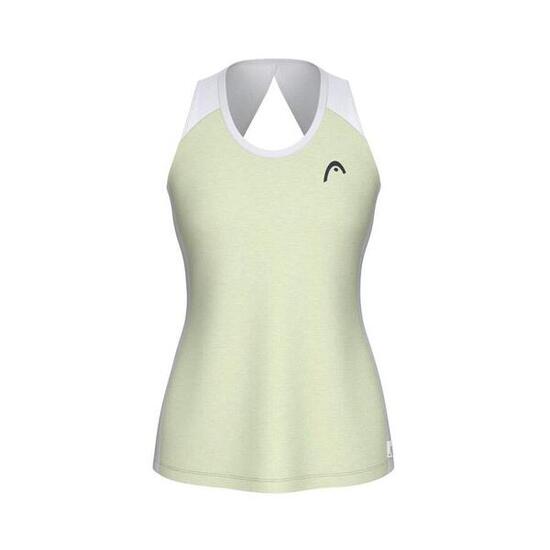 T-shirt Head Petite Play Tech Damen