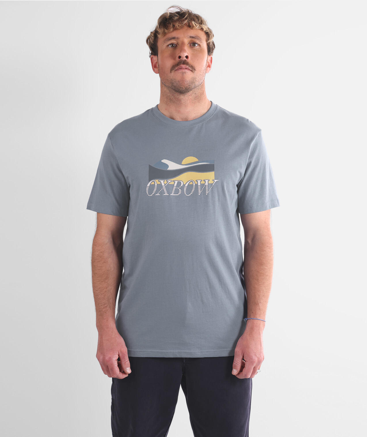 T-shirt maniche corte SCENIC 2/5