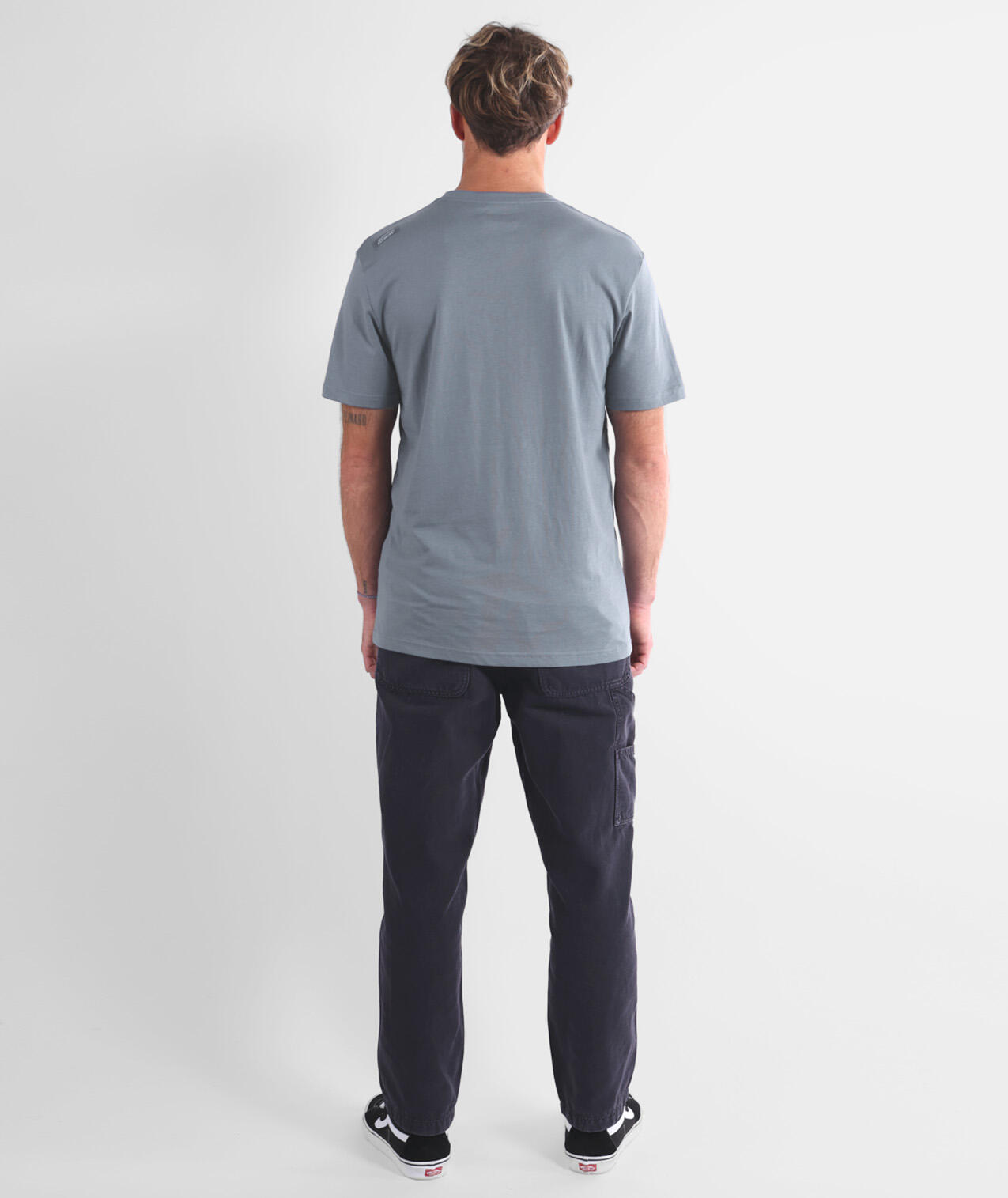 T-shirt maniche corte SCENIC 5/5