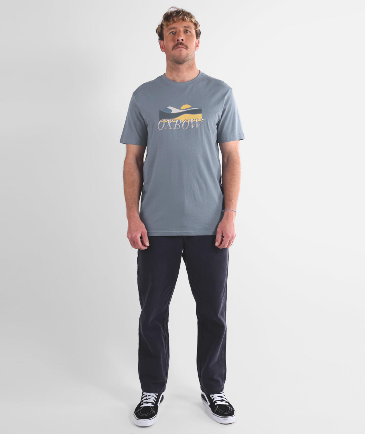 T-shirt maniche corte SCENIC 4/5