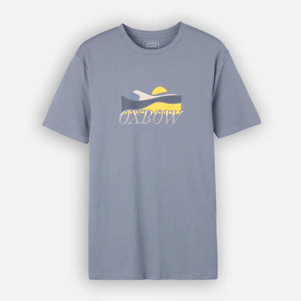 Short-sleeve T-shirt SCENIC