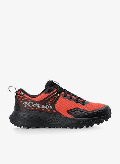 Buty trailowe męskie Columbia Konos TRS Outdry