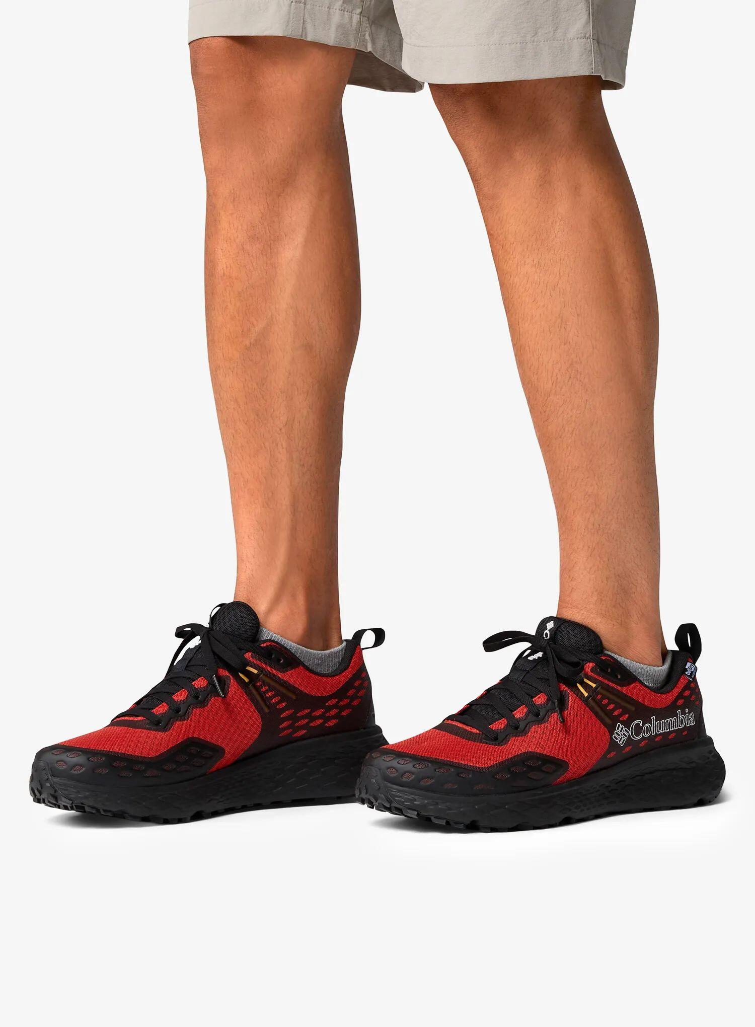 Buty trailowe męskie Columbia Konos TRS Outdry 2/7