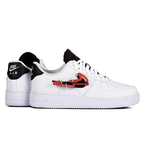 Schoenen universeel voor vrouwen Nike Air Force 1 Low Premium 3/3