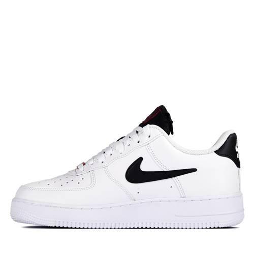 Schoenen universeel voor vrouwen Nike Air Force 1 Low Premium 2/3