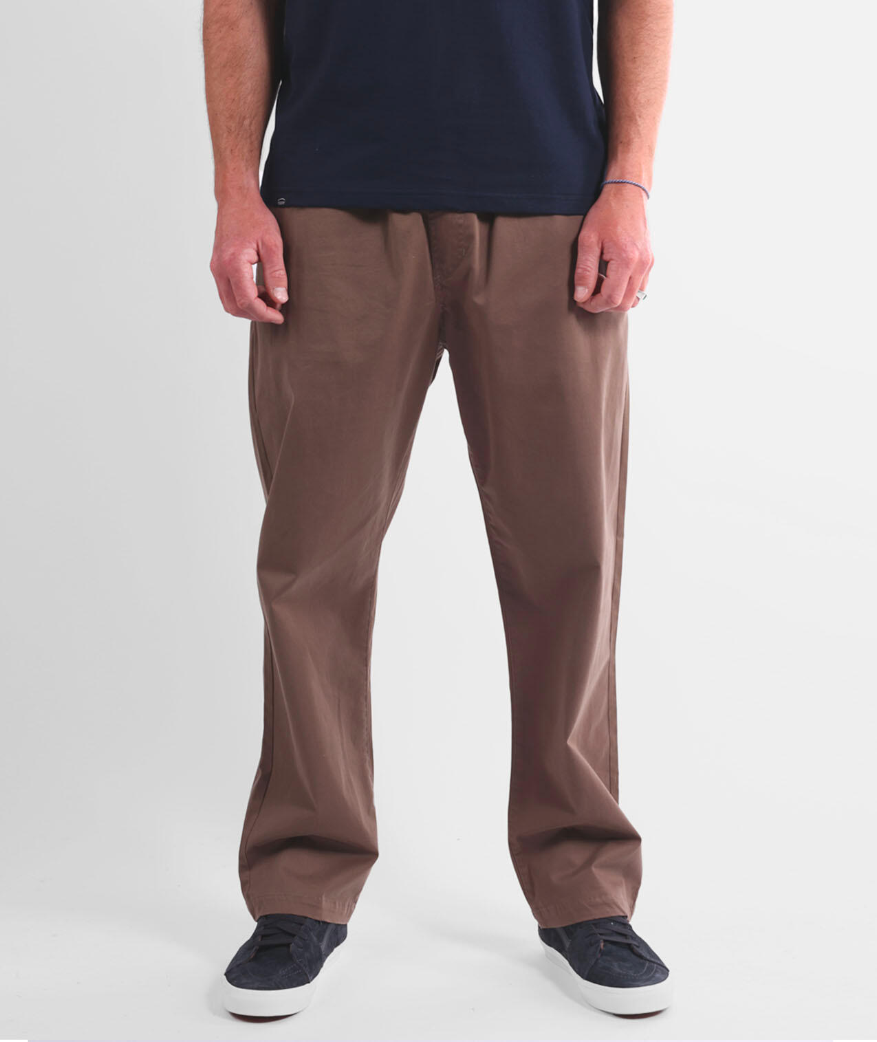Pantaloni elasticizzati stretch ONAGHEL 3/5