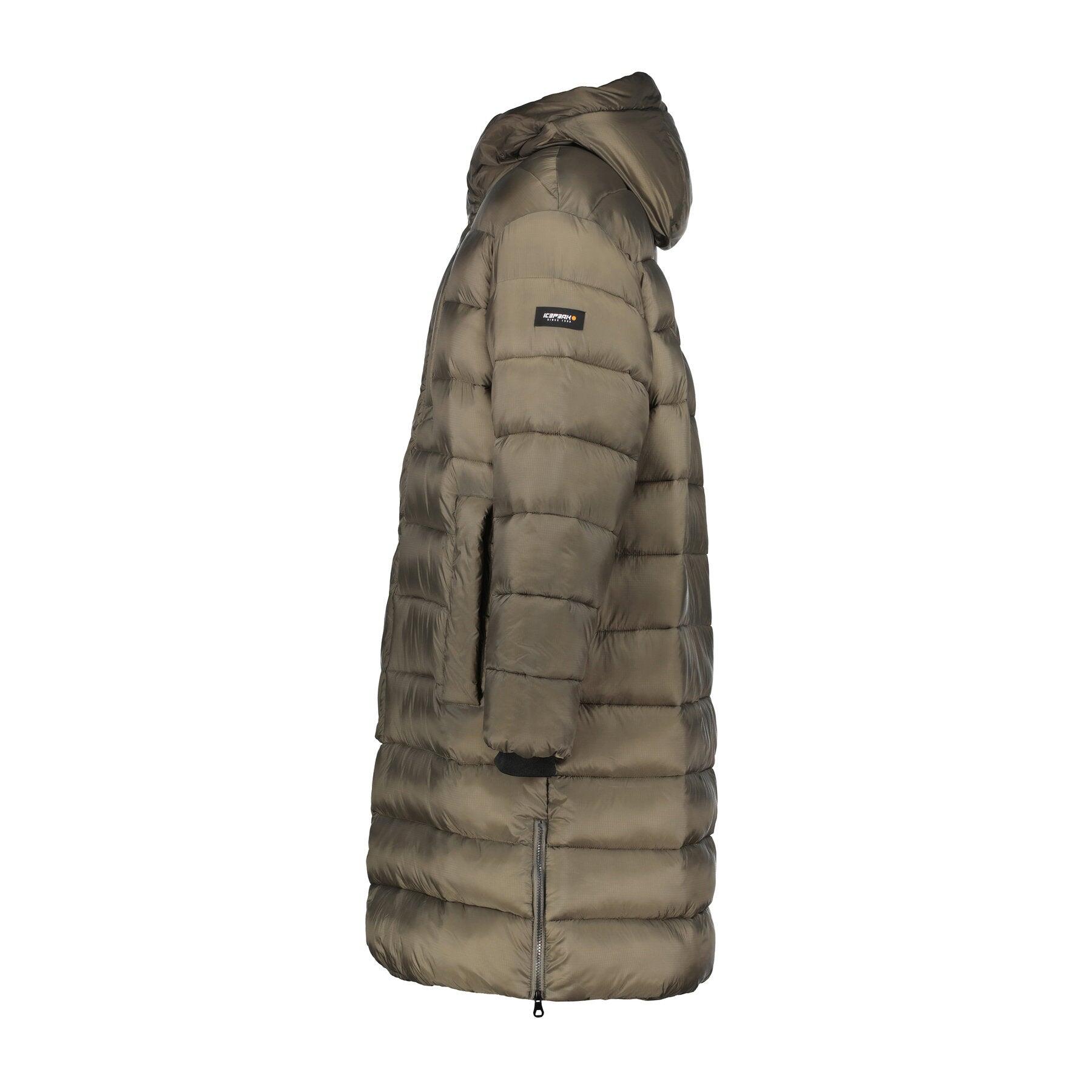 Icepeak Moran Mantel 3/6