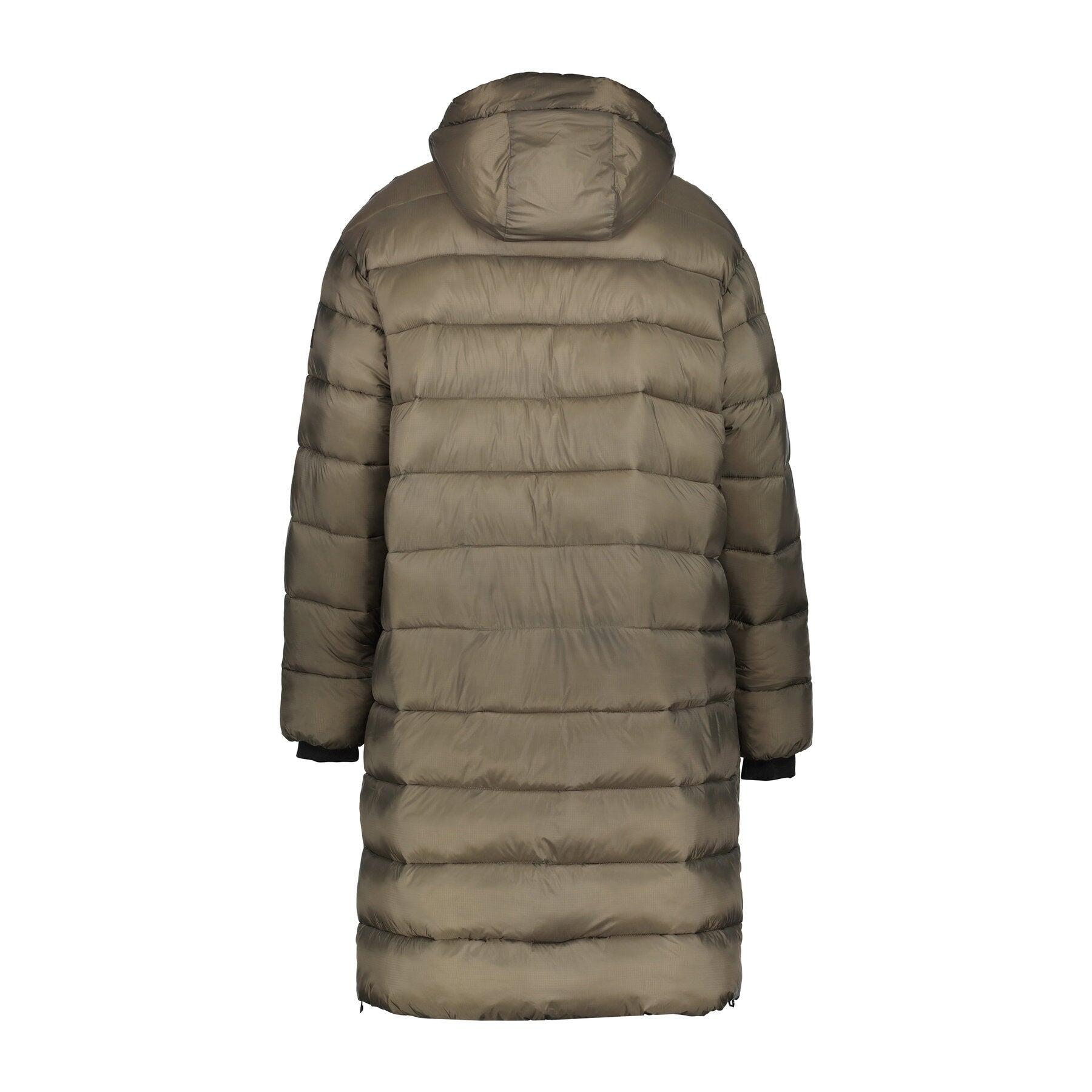 Icepeak Moran Mantel 2/6