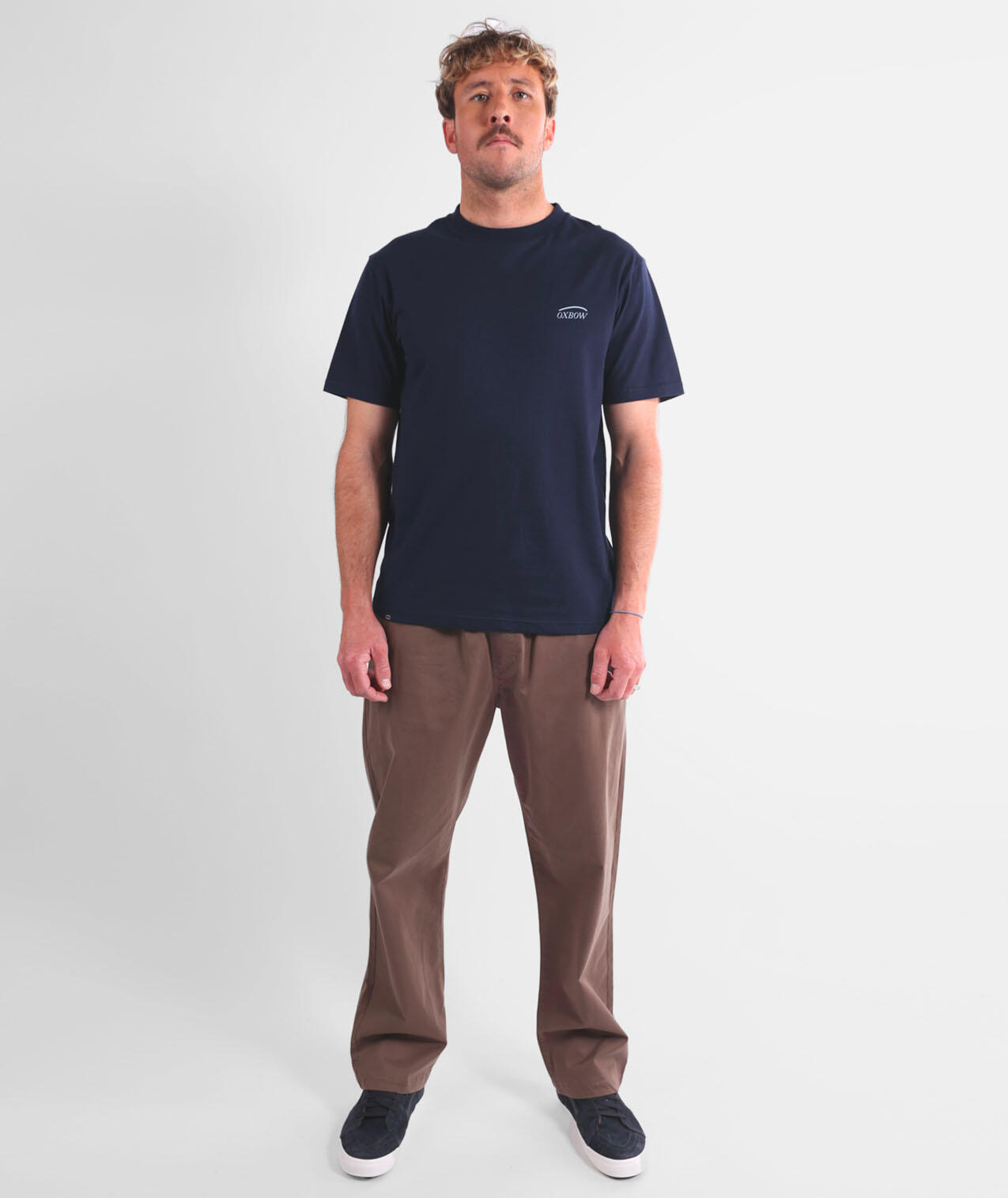 Pantaloni elasticizzati stretch ONAGHEL 5/5