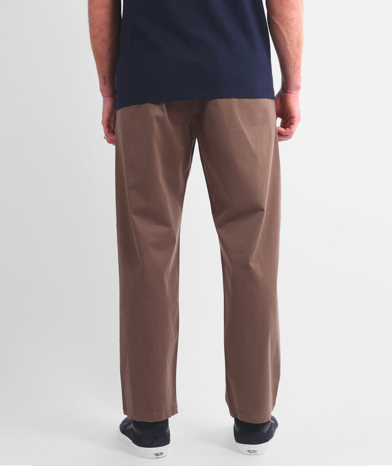 Pantaloni elasticizzati stretch ONAGHEL 4/5