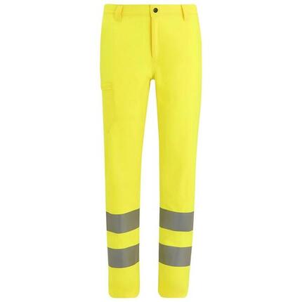 Pantalon De Travail PRO CONTRACT Homme (Jaune)